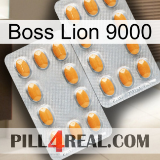 Boss Lion 9000 cialis4